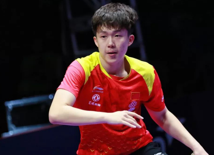 这些年他在 这些年他在