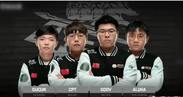 他将拥有极 他将拥有极