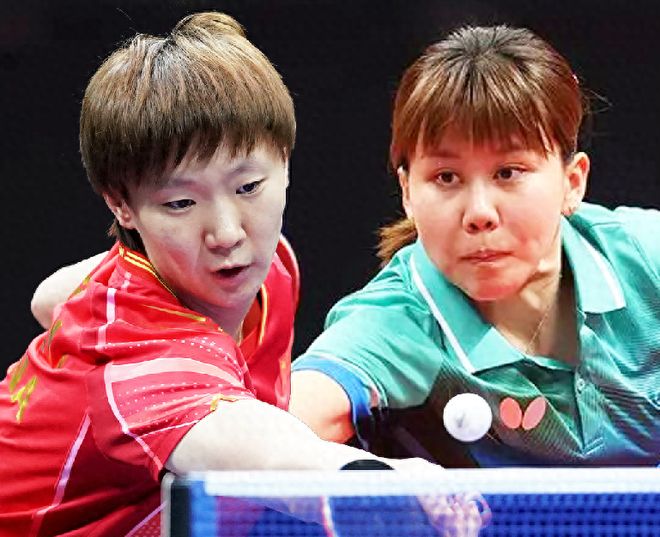 比赛的反转 比赛的反转