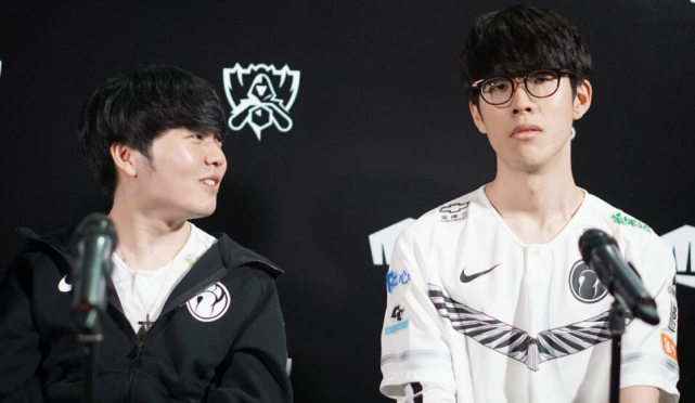 背后团队之 背后团队之